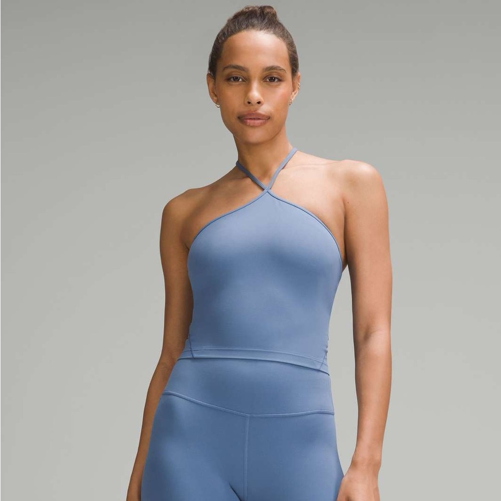 NWT - LULULEMON - Align T-Strap Tank Top